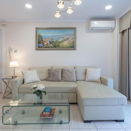 Costamar Lägenhet Benalmádena Exteriör bild