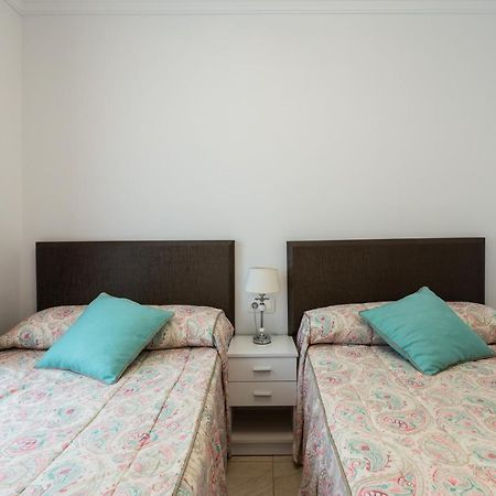 Costamar Lägenhet Benalmádena Exteriör bild