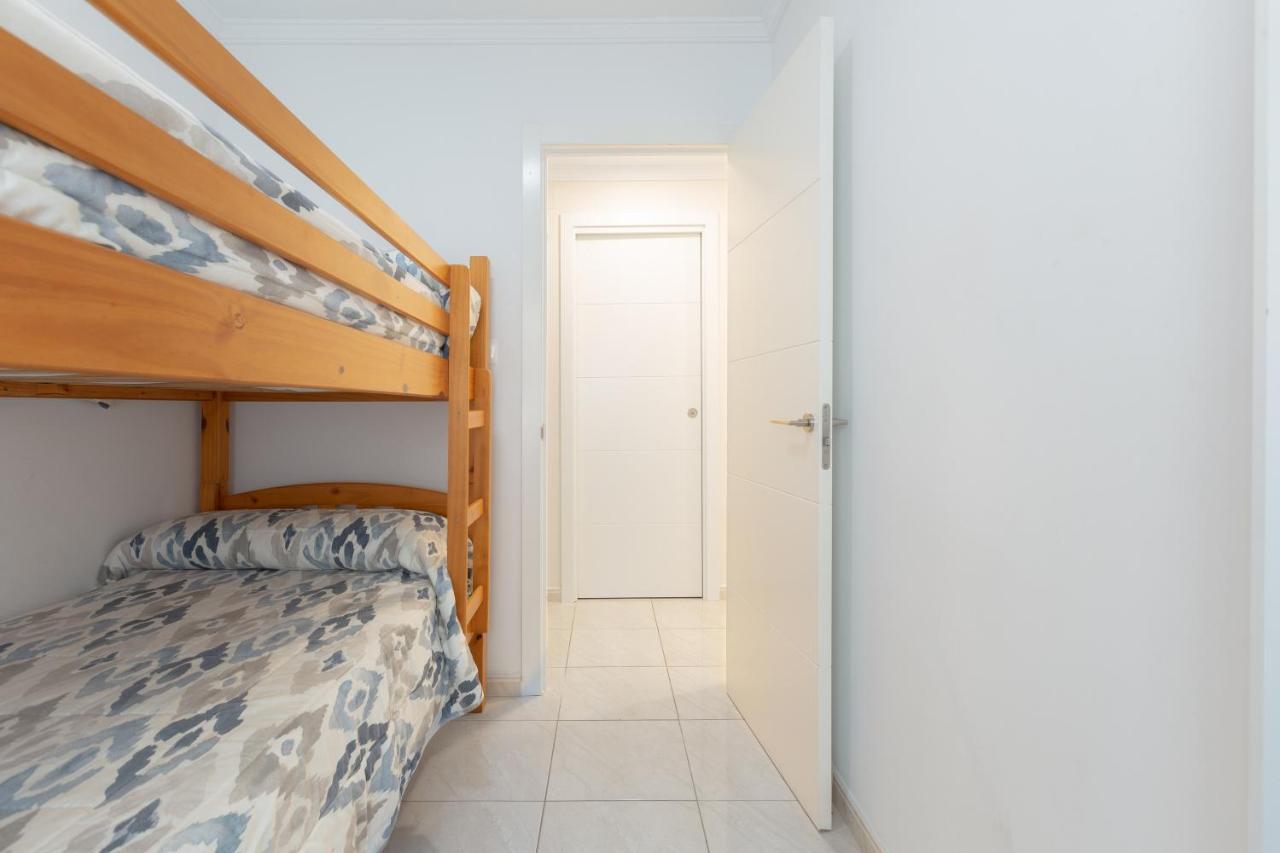 Costamar Lägenhet Benalmádena Exteriör bild